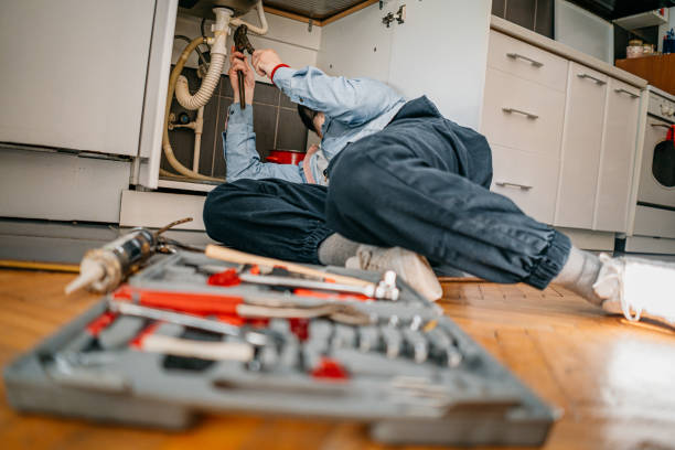 Best Plumbing Installation Services  in Rossville, KS