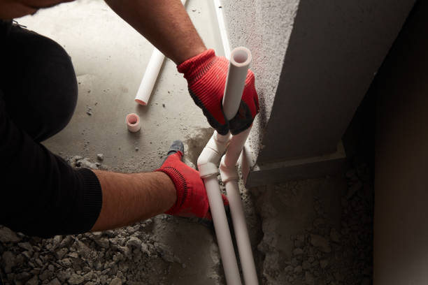 Best Emergency Plumber  in Rossville, KS
