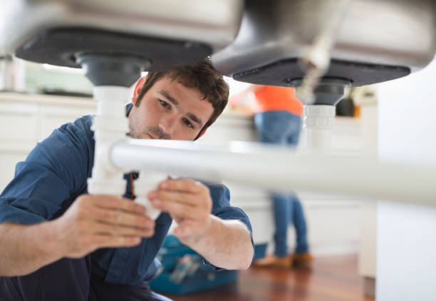 Best Water Softener Installation  in Rossville, KS