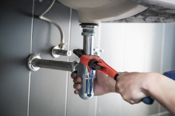 Best 24-Hour Plumber Near Me  in Rossville, KS