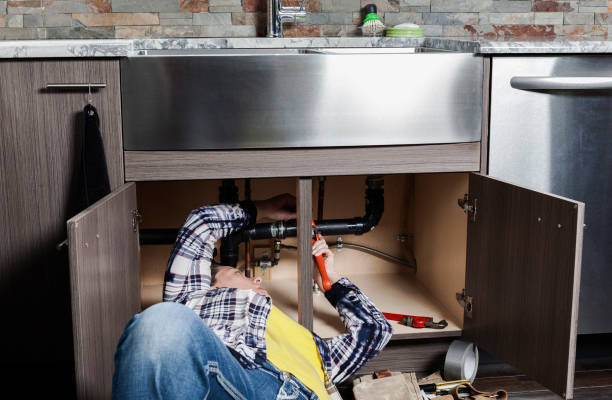  Rossville, KS Plumbing Pros