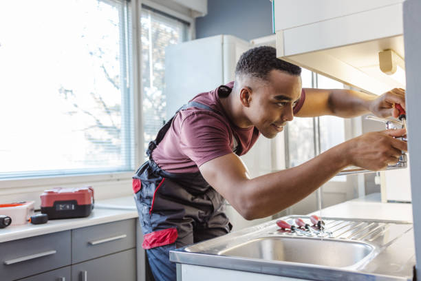 Best Faucet Repair  in Rossville, KS