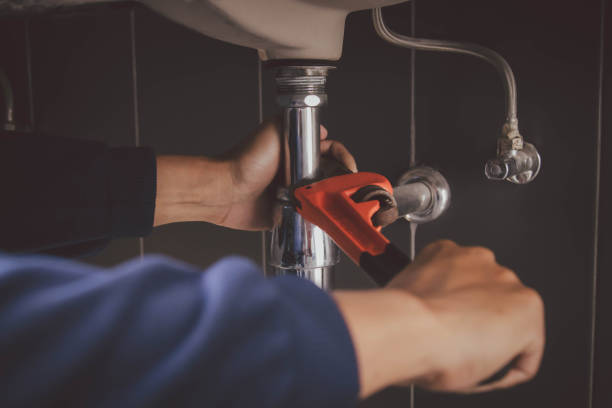 Best Sprinkler Systems  in Rossville, KS